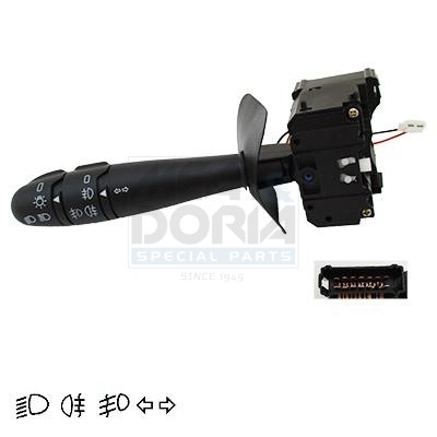 MEAT & DORIA 23407 EAN: 8033419115937.