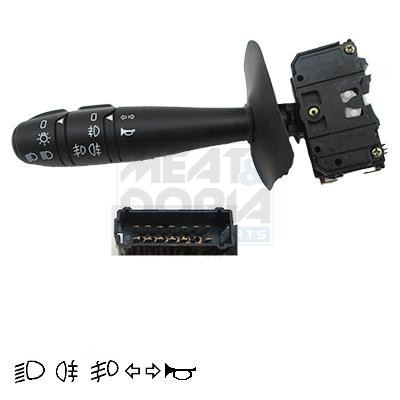 MEAT & DORIA 23441 EAN: 8032539311359.