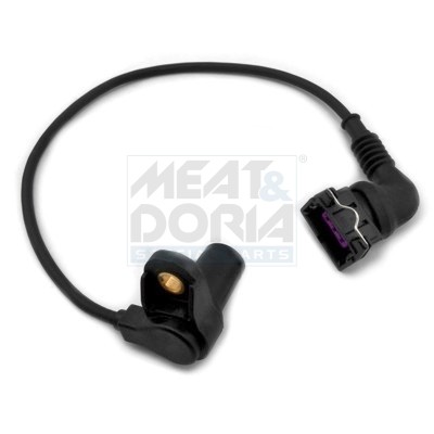 MEAT & DORIA 871041 EAN: 8033419398828.