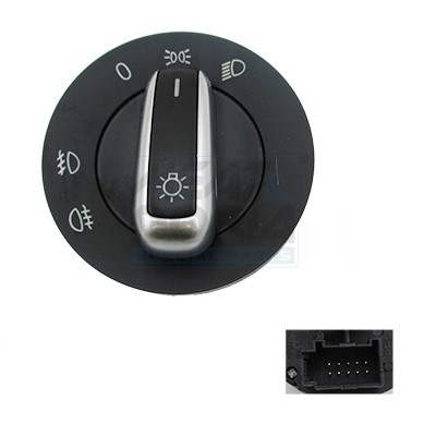 MEAT & DORIA 23805 EAN: 8033419118860.