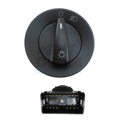 MEAT & DORIA 23813 EAN: 8033419118938.