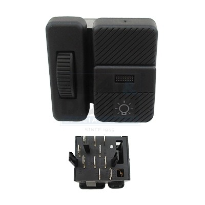 MEAT & DORIA 23814 EAN: 8033419118945.