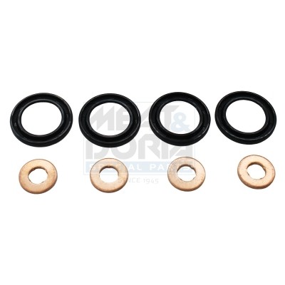 MEAT & DORIA 9719 EAN: 8032539311915.