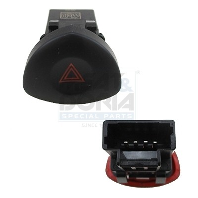 MEAT & DORIA 23626 EAN: 8033419117504.