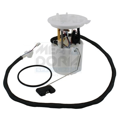 MEAT & DORIA 77724 EAN: 8033419321130.