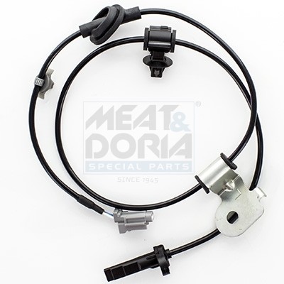 MEAT & DORIA 90810 EAN: 8033419434120.