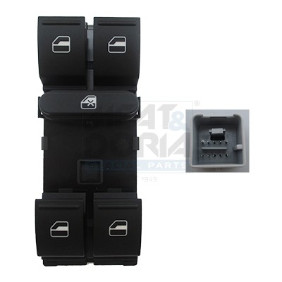 MEAT & DORIA 26134 EAN: 8033419126445.