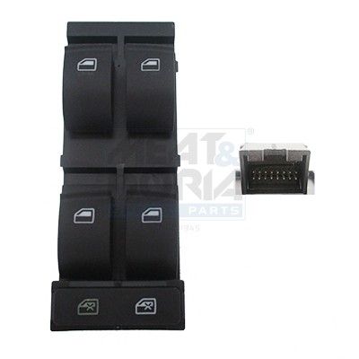 MEAT & DORIA 26143 EAN: 8033419126544.