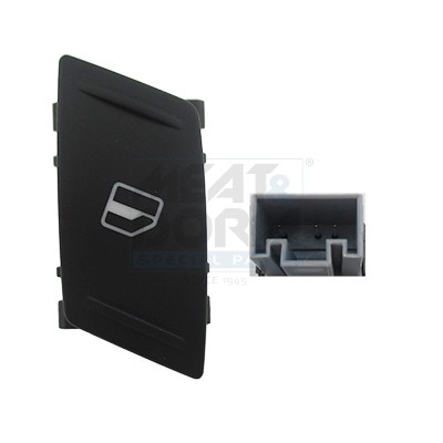 MEAT & DORIA 26153 EAN: 8033419126650.