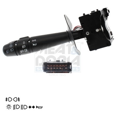 MEAT & DORIA 23517 EAN: 8033419116866.