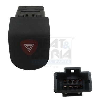 MEAT & DORIA 23642 EAN: 8033419117641.