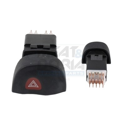 MEAT & DORIA 23658 EAN: 8033419117771.