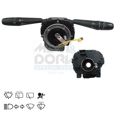 MEAT & DORIA 23777 EAN: 8033419118600.