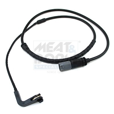 MEAT & DORIA 212011 EAN: 8033419104771.