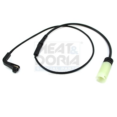 MEAT & DORIA 212019 EAN: 8033419104856.