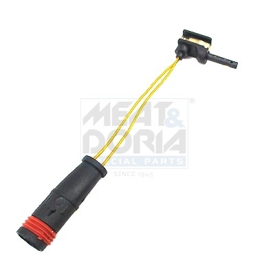 MEAT & DORIA 212065 EAN: 8033419105310.