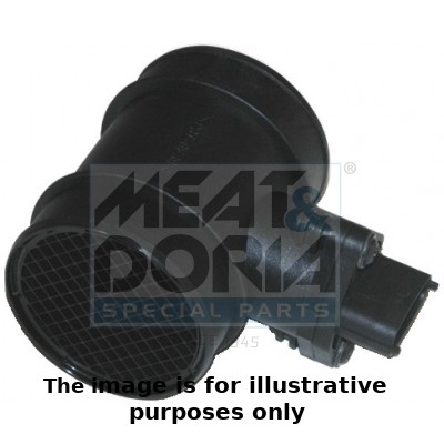 MEAT & DORIA 86117E EAN: 8033419393830.