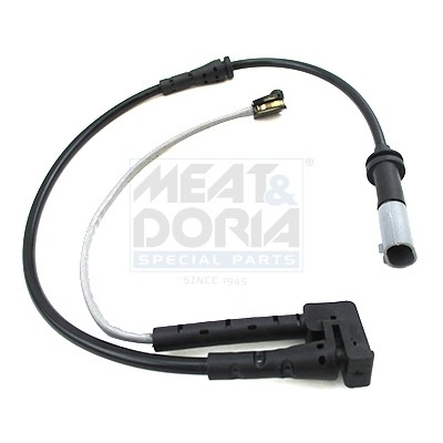 MEAT & DORIA 212118 EAN: 8033419105846.