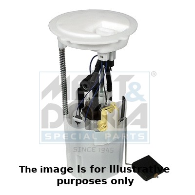 MEAT & DORIA 77023E EAN: 8033419313104.