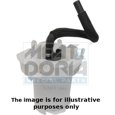 MEAT & DORIA 77042E EAN: 8033419313333.