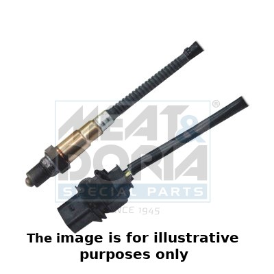 MEAT & DORIA 81717E EAN: 8033419354305.