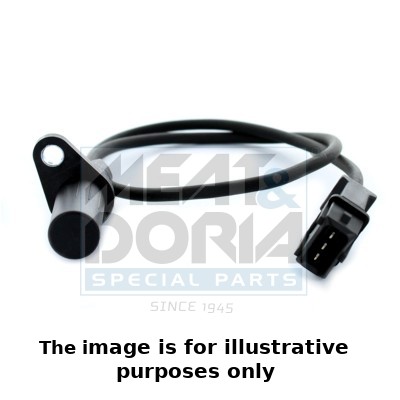 MEAT & DORIA 87083E EAN: 8033419398347.