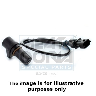 MEAT & DORIA 87155E EAN: 8033419400712.