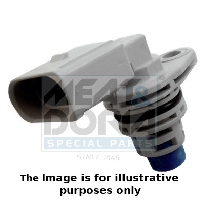 MEAT & DORIA 87281E EAN: 8033419401818.