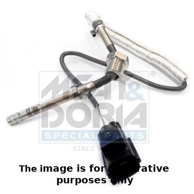 MEAT & DORIA 12005E EAN: 8033419058807.