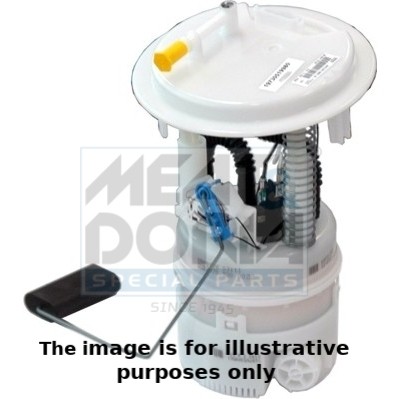 MEAT & DORIA 77200E EAN: 8033419315115.