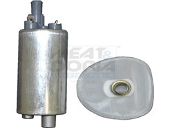 MEAT & DORIA 76387EM