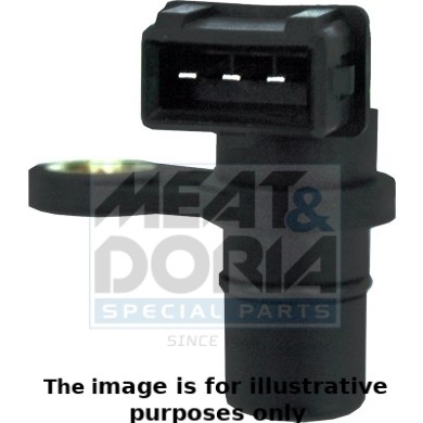 MEAT & DORIA 87521E EAN: 8033419404659.