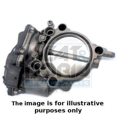 MEAT & DORIA 89272R EAN: 8033419419370.