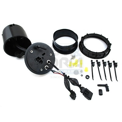 MEAT & DORIA 73004 EAN: 8033419220150.