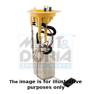 MEAT & DORIA 77089E EAN: 8033419313807.