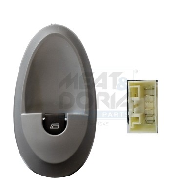 MEAT & DORIA 26383 EAN: 8033419128814.