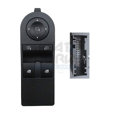 MEAT & DORIA 26393 EAN: 8033419128906.