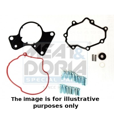 MEAT & DORIA 91112E EAN: 8033419437558.