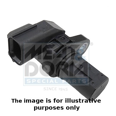 MEAT & DORIA 871045E EAN: 8033419398866.