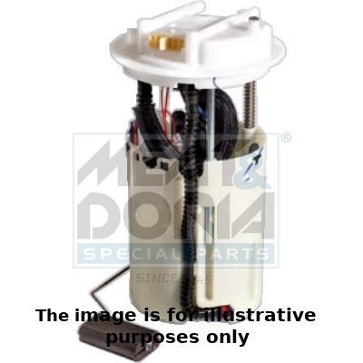 MEAT & DORIA 76938E EAN: 8033419312220.