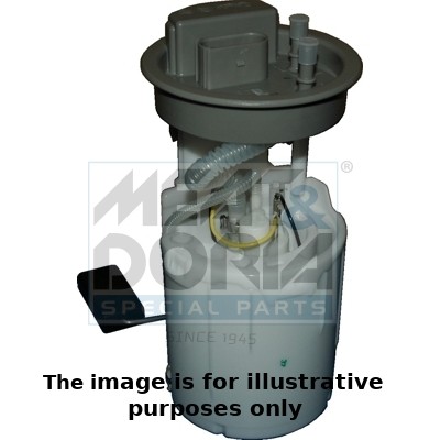 MEAT & DORIA 76880E EAN: 8033419311711.