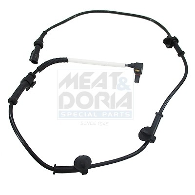 MEAT & DORIA 901148 EAN: 8033419424879.
