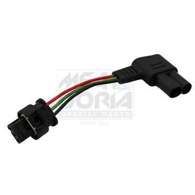 MEAT & DORIA 241021 EAN: 8033419119867.