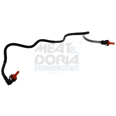 MEAT & DORIA 98086 EAN: 8033419494742.