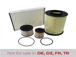 MEAT & DORIA FKFRD011