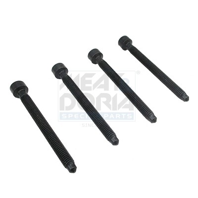 MEAT & DORIA 98093 EAN: 8033419472023.