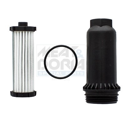 MEAT & DORIA KIT21093 EAN: 8033419032173.