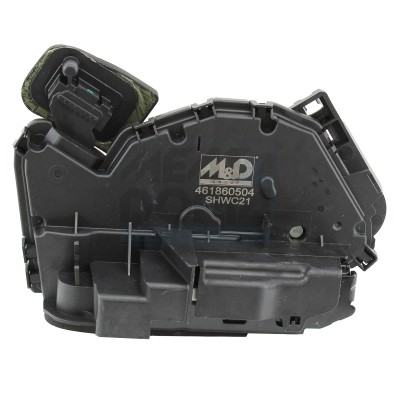 MEAT & DORIA 31699 EAN: 8033419147594.