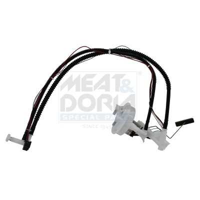 MEAT & DORIA 77909 EAN: 8033419322632.