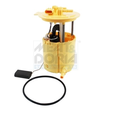 MEAT & DORIA 77924 EAN: 8032539310741.